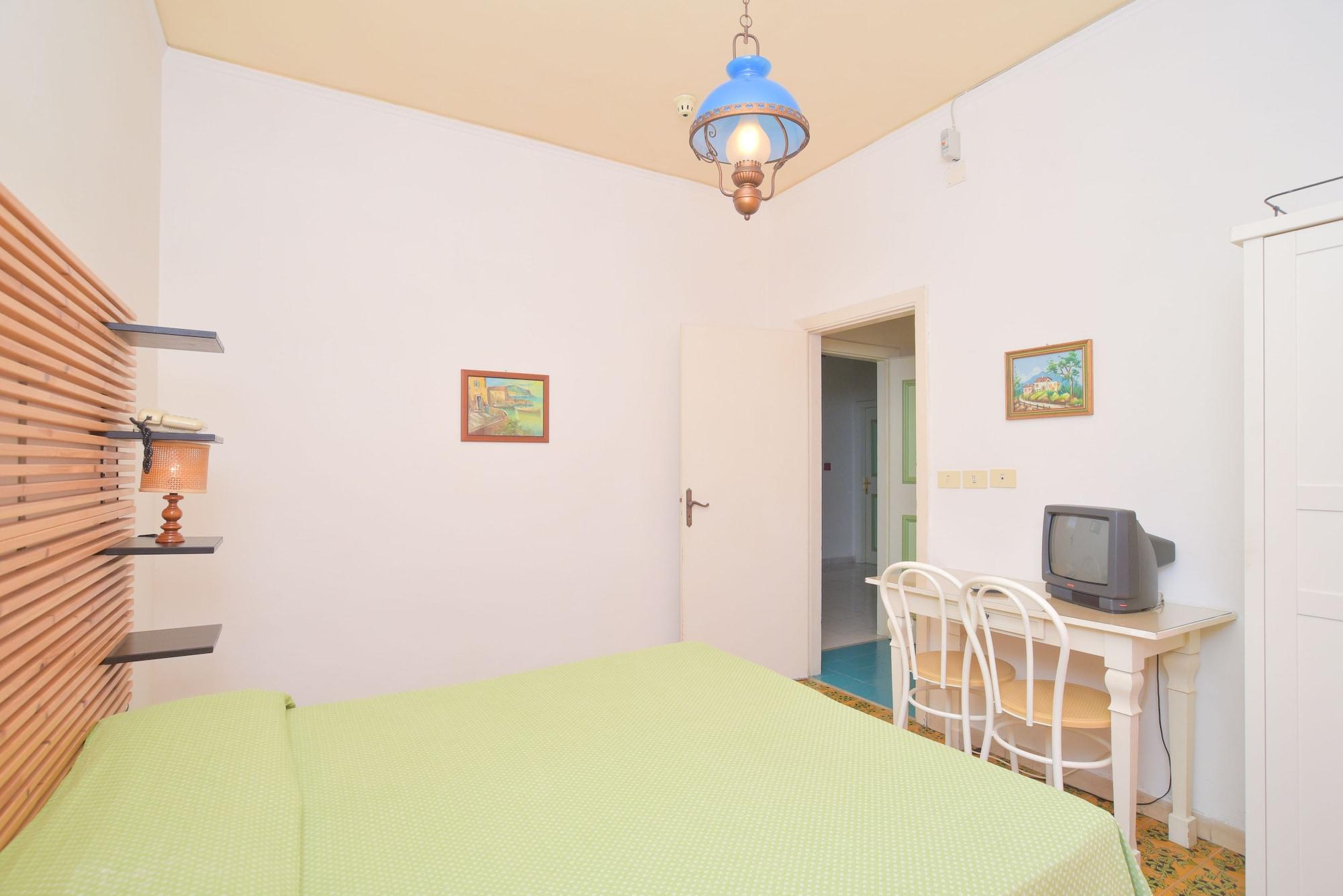 Hotel Charme La Tina