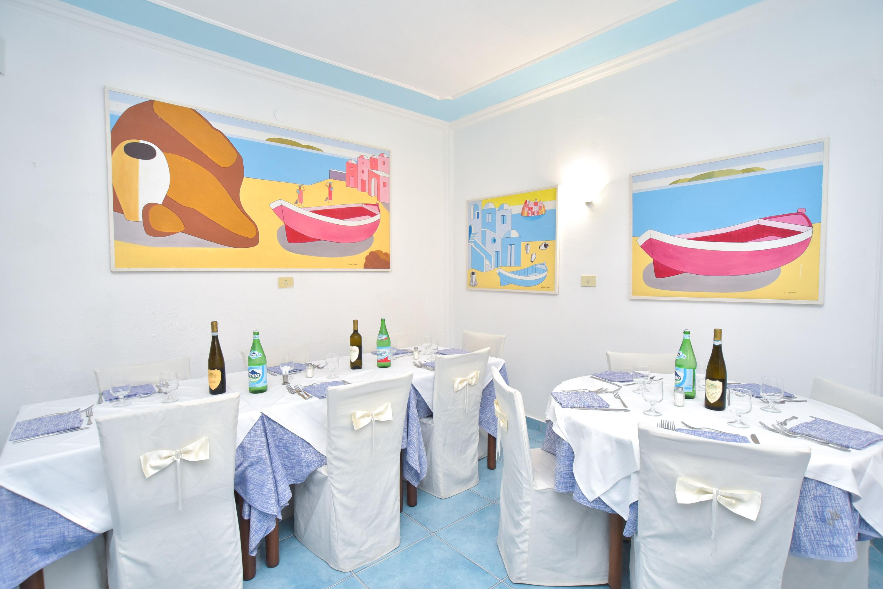 Charme La Tina Ischia