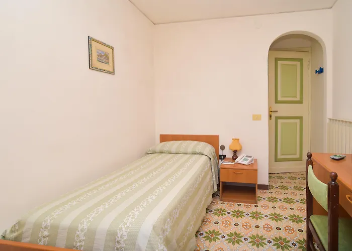 Charme Hotel La Villa Tina