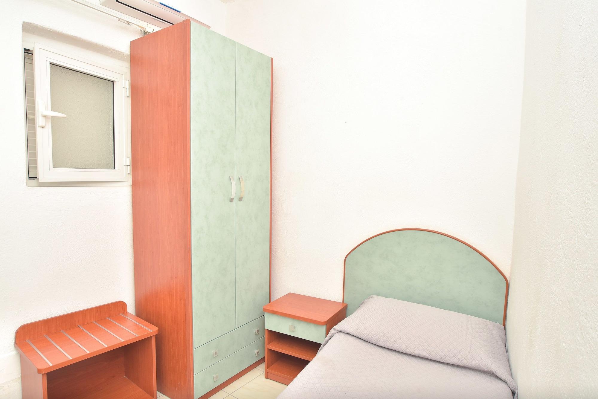 Hotel Charme La Tina Ischia