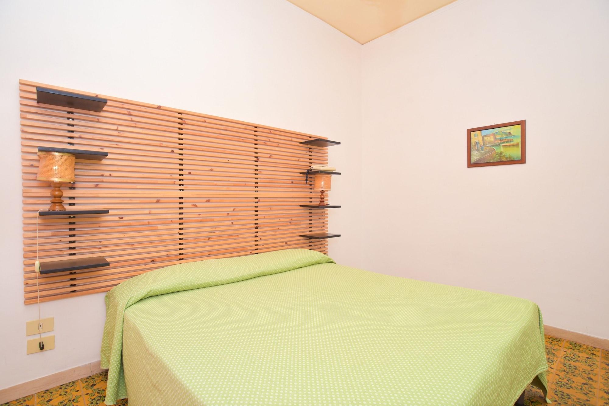 Hotel Charme La Tina Ischia