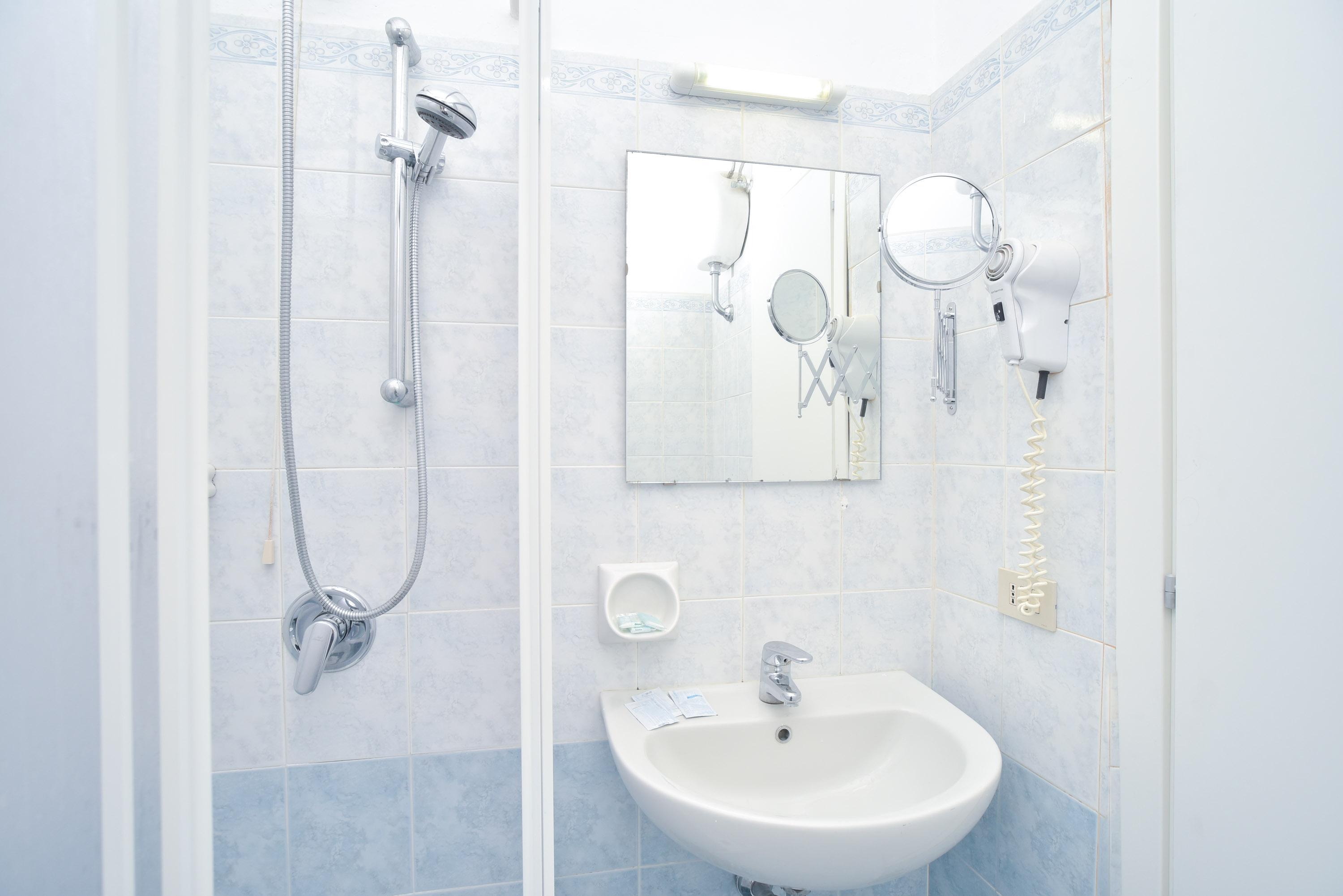 Hotel Charme La Tina Ischia