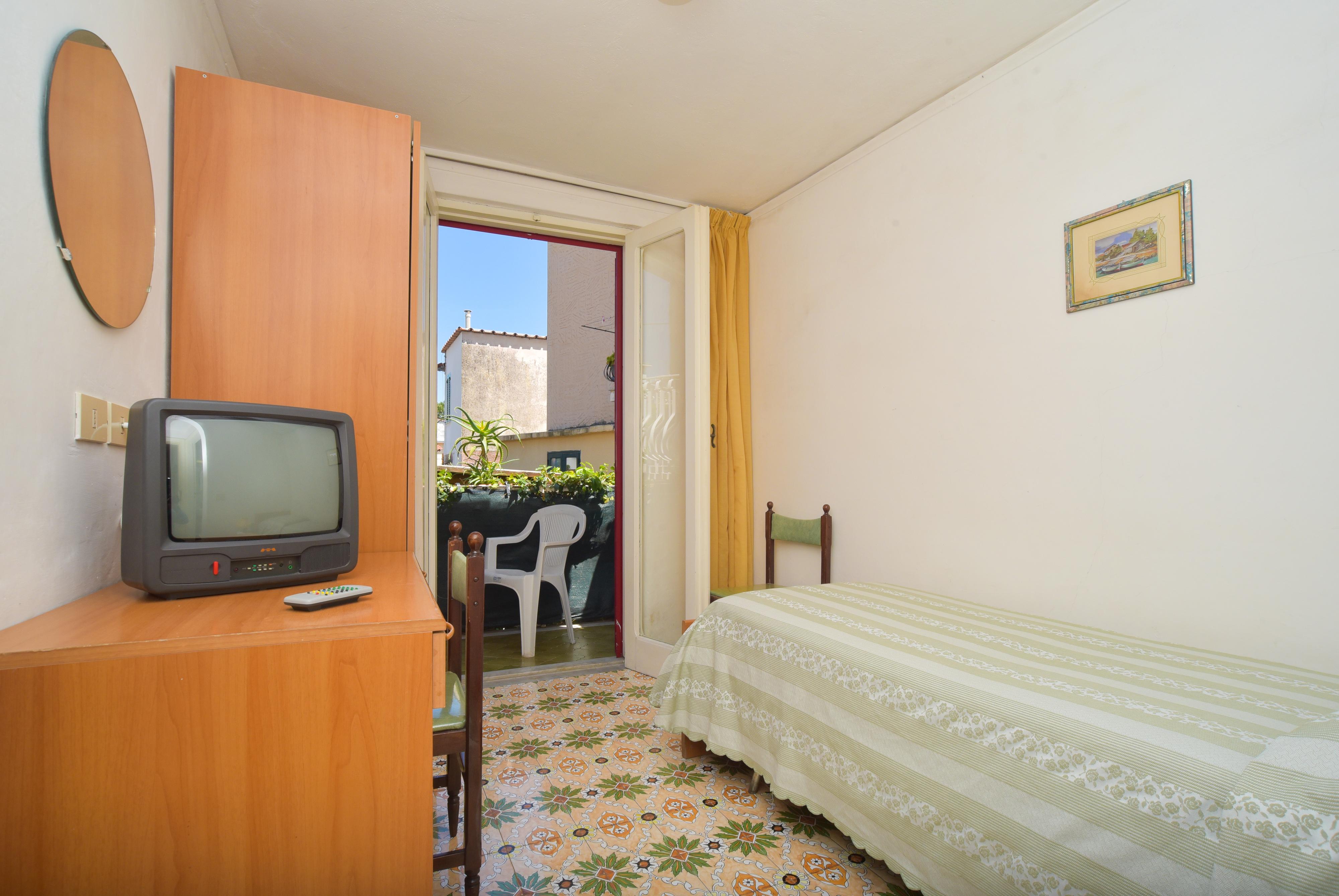 Hotel Charme La Tina