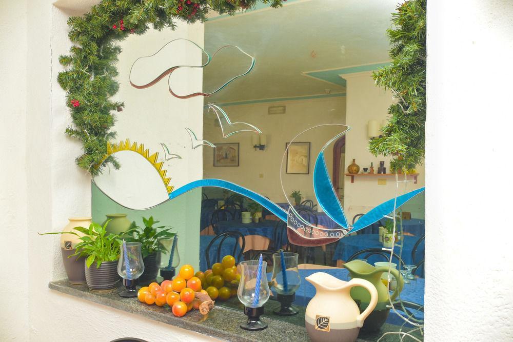 Charme La Tina Hotel Ischia