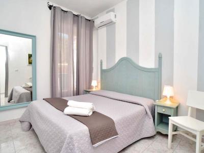 Charme La Tina 3* Ischia