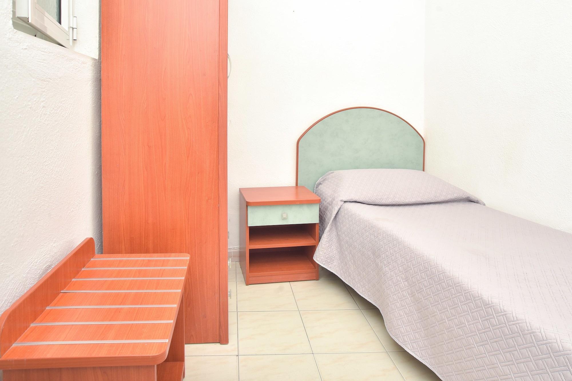 Hotel Charme La Tina Ischia