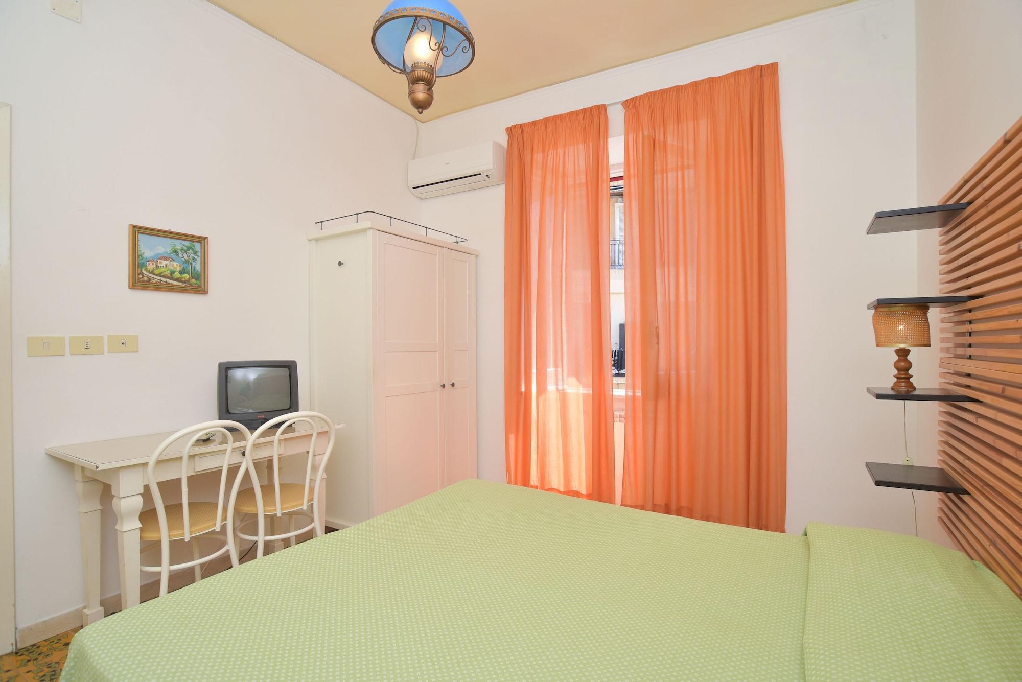 Hotel Charme La Tina 3*