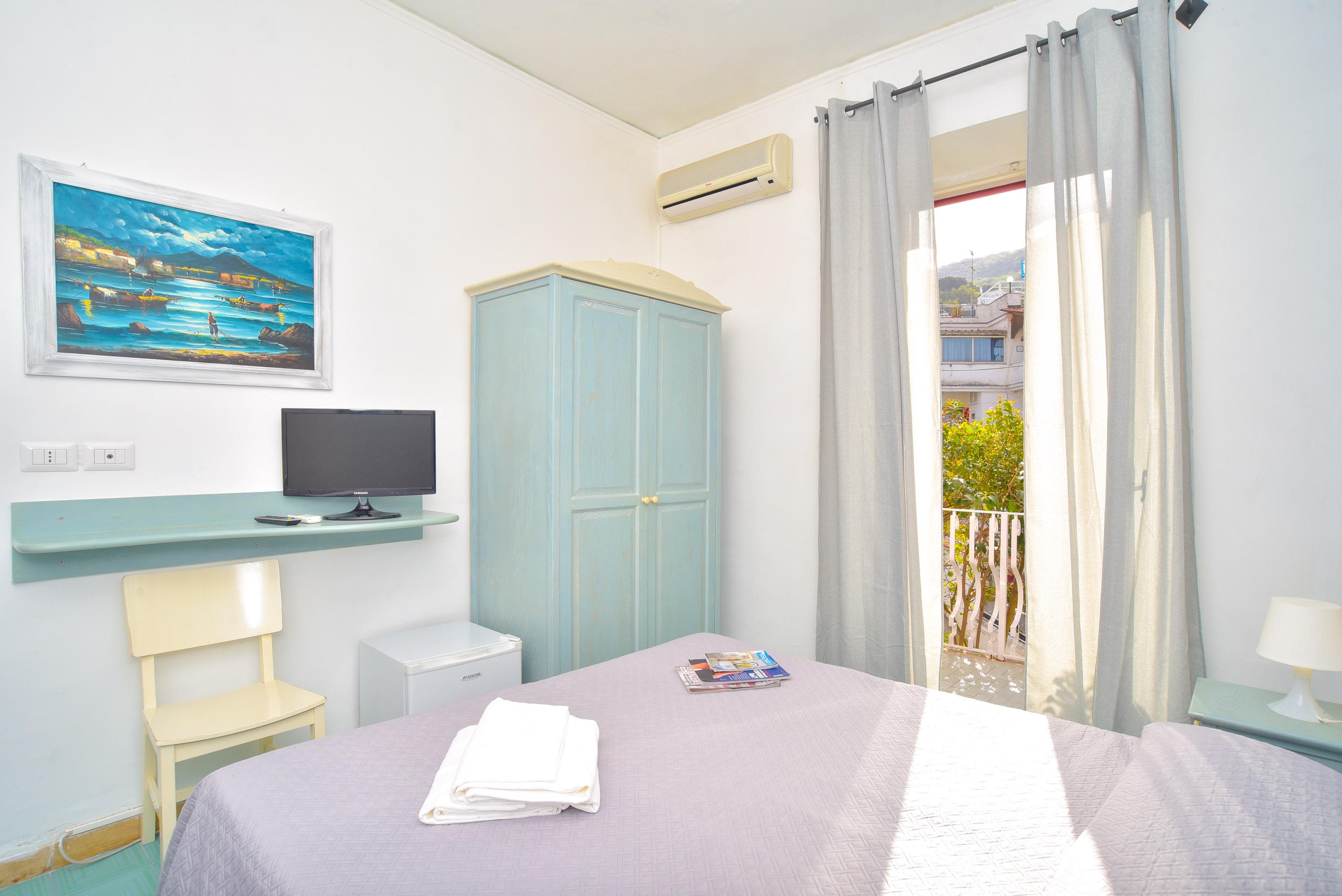 Charme La Tina Hotel