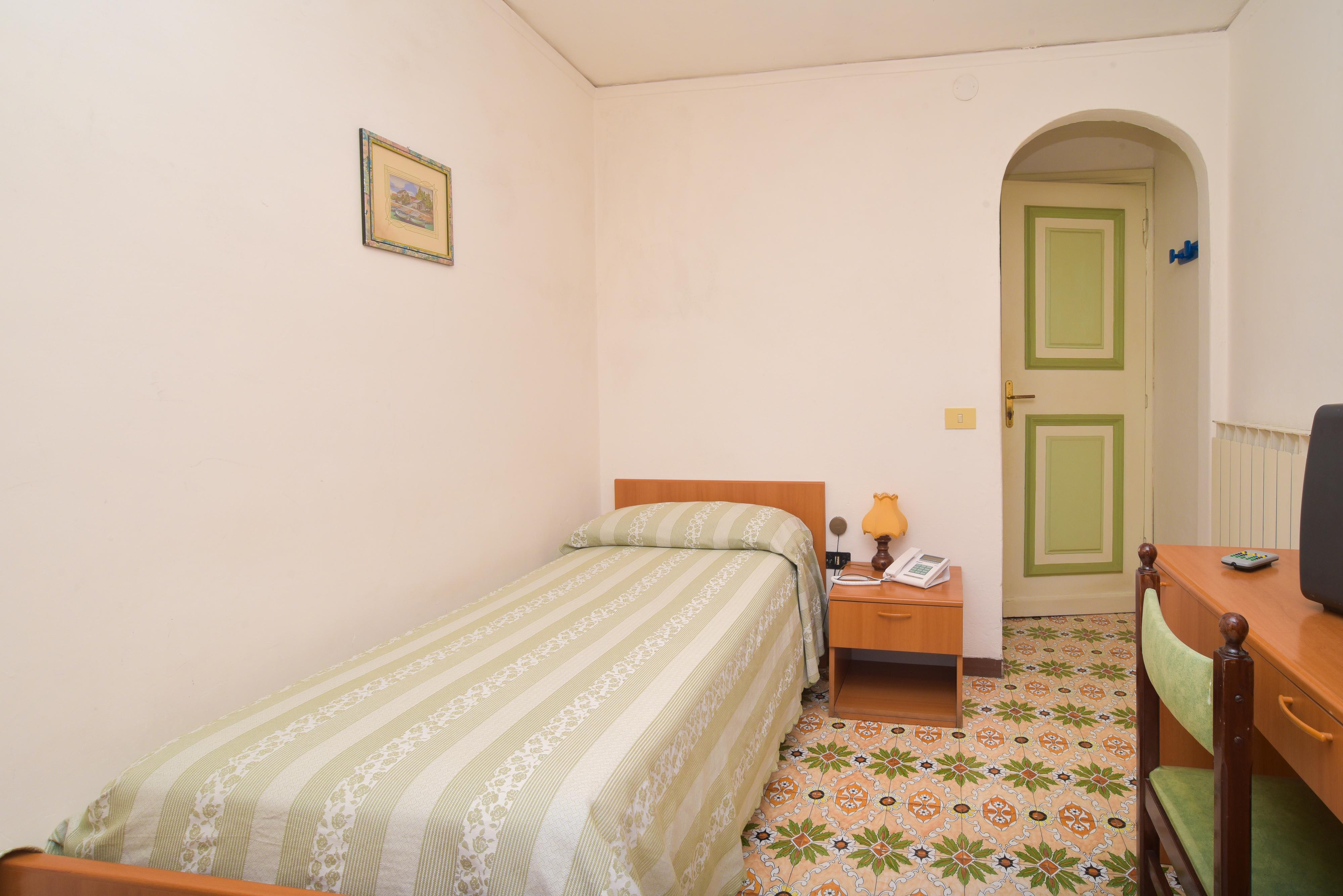 Hotel Charme La Tina