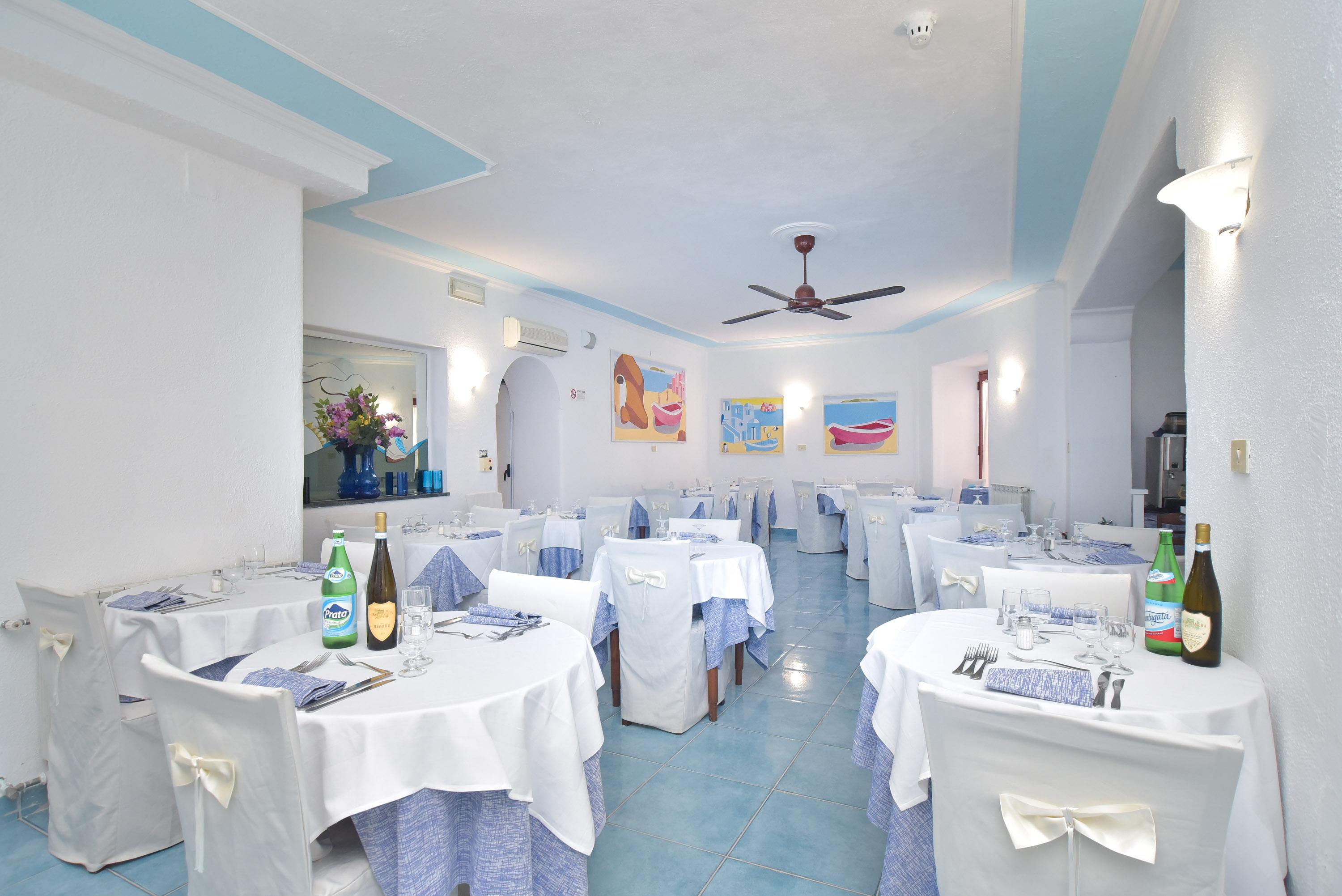 Charme La Tina 3* Ischia