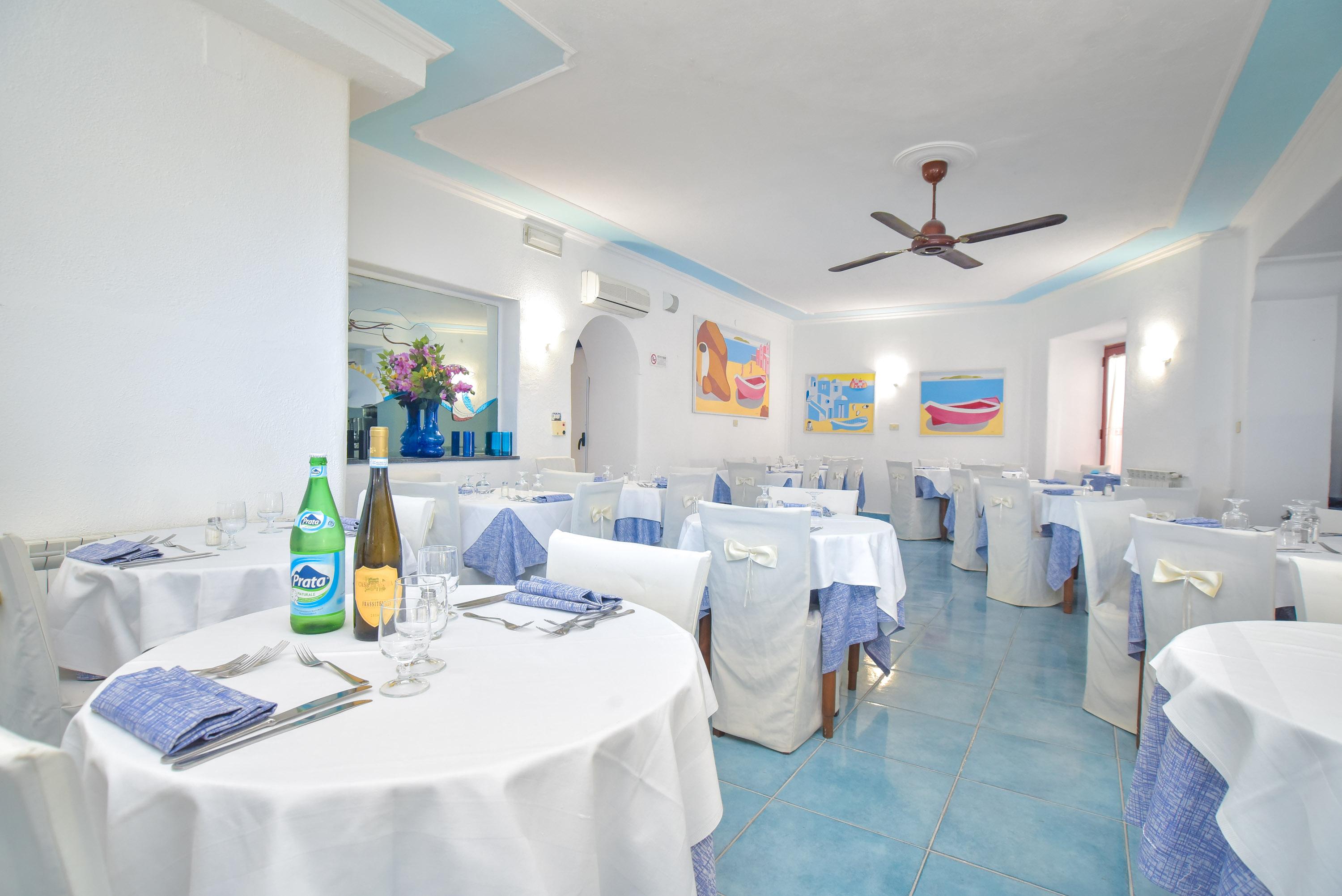 Charme La Tina Hotel