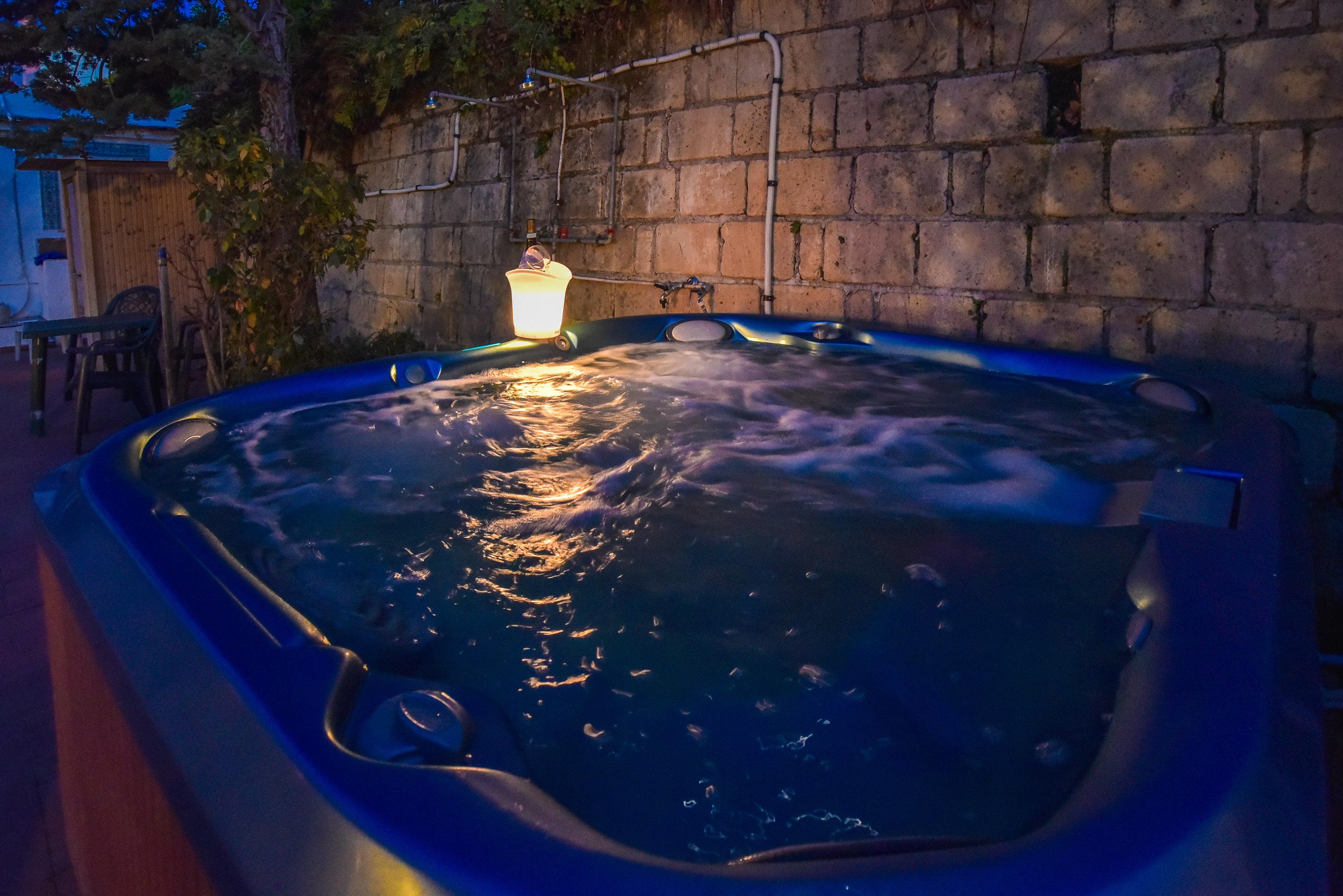 Charme La Tina Ischia