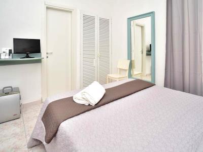 Hotel Charme La Tina