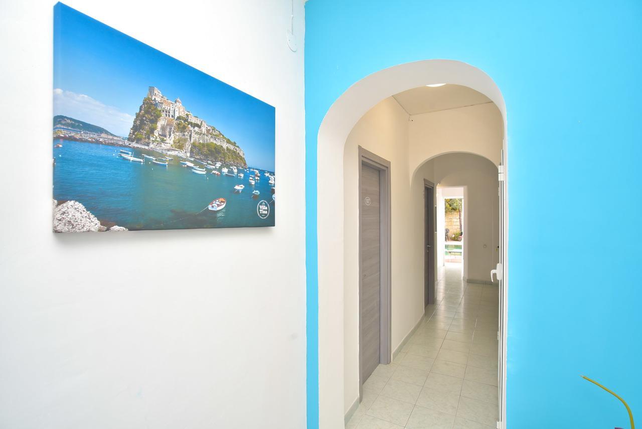 Charme La Tina Hotel 3*