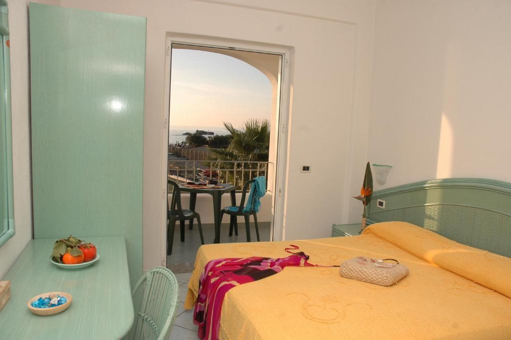 Charme La Tina Ischia