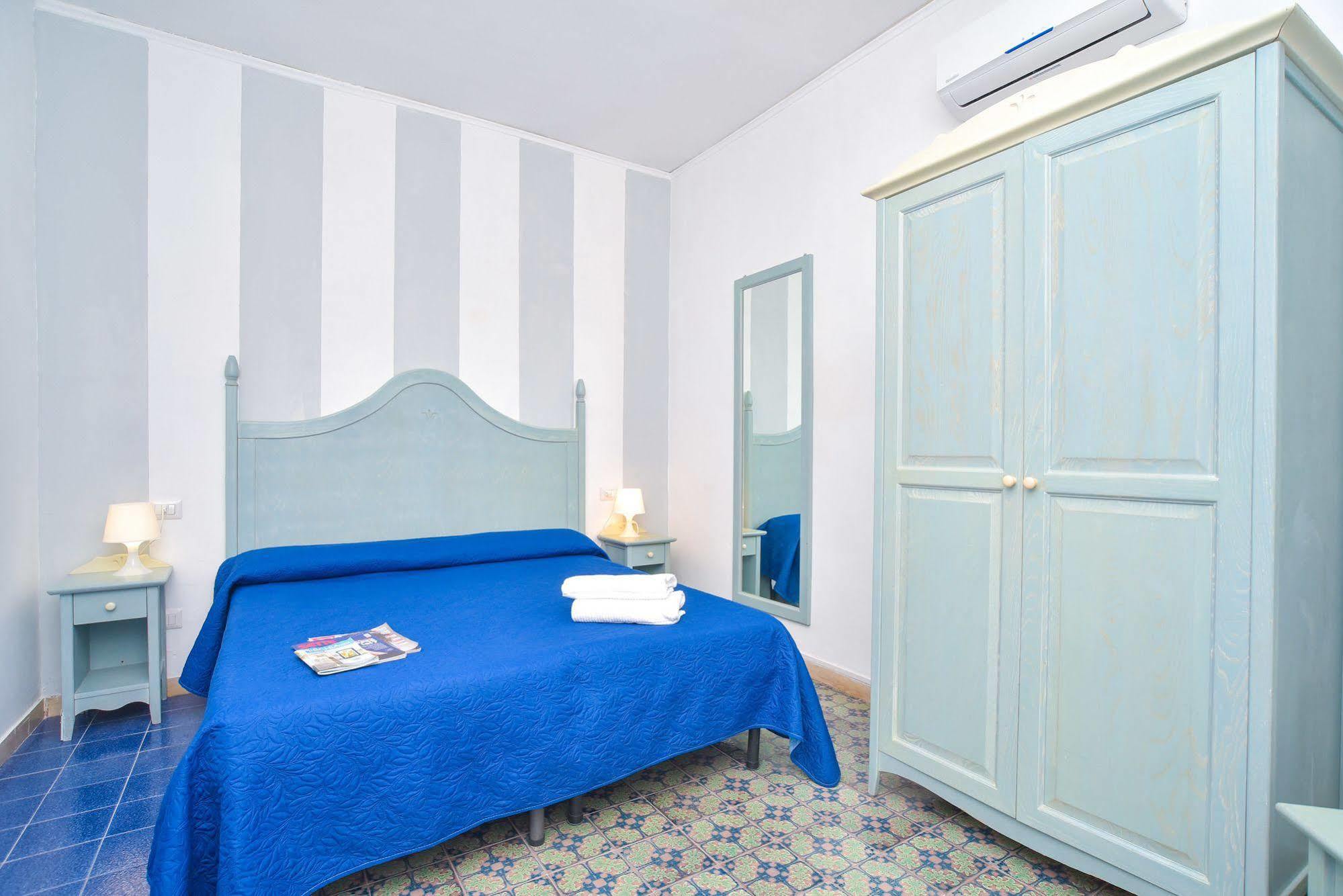 Charme La Tina Hotel Ischia